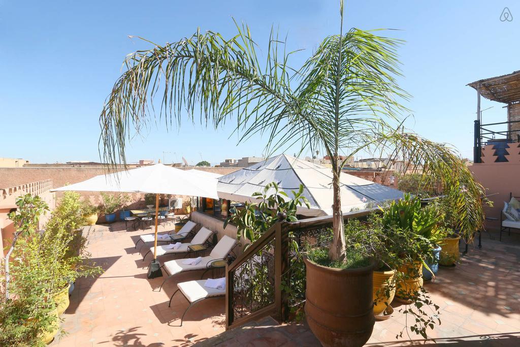 Riad Araba Felice Marrakesh Phòng bức ảnh