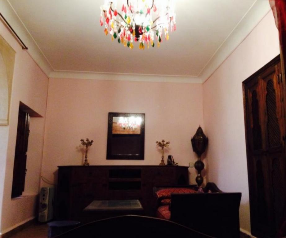 Riad Araba Felice Marrakesh Ngoại thất bức ảnh