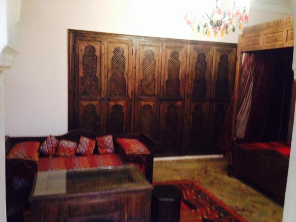 Riad Araba Felice Marrakesh Ngoại thất bức ảnh