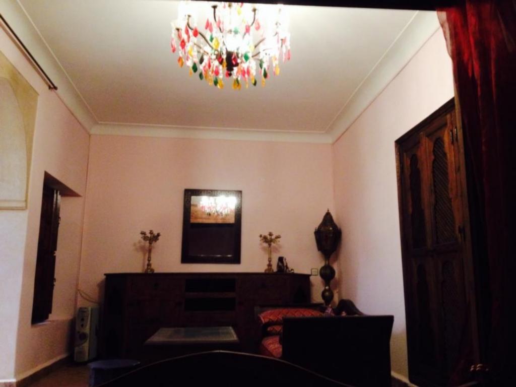 Riad Araba Felice Marrakesh Ngoại thất bức ảnh