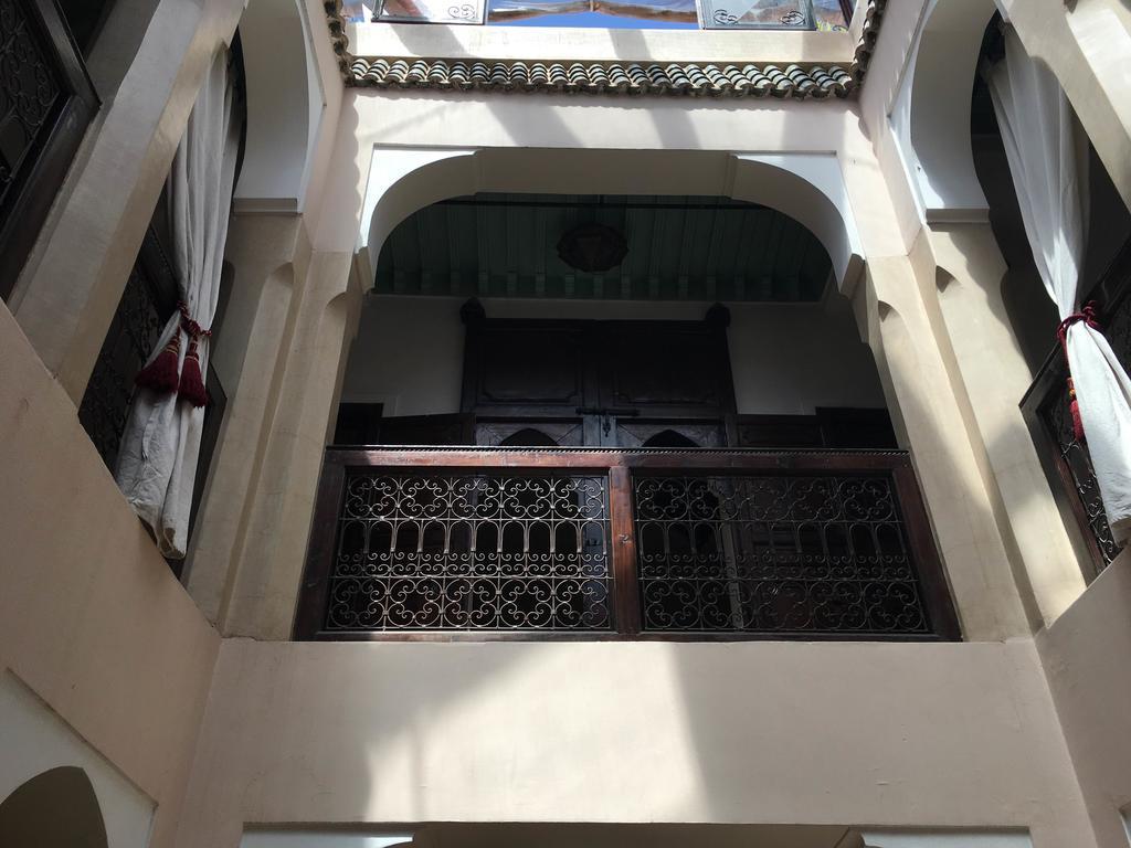 Riad Araba Felice Marrakesh Ngoại thất bức ảnh