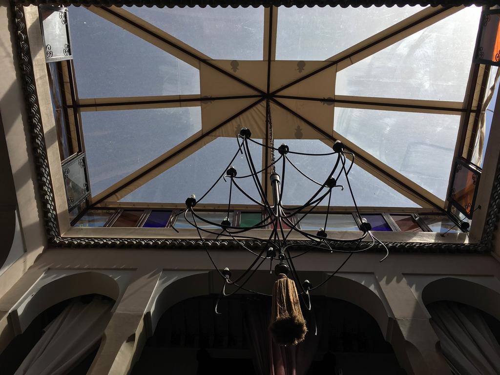 Riad Araba Felice Marrakesh Ngoại thất bức ảnh