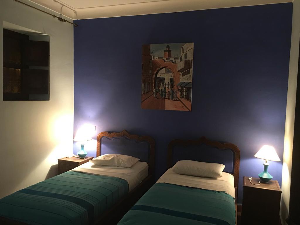 Riad Araba Felice Marrakesh Ngoại thất bức ảnh
