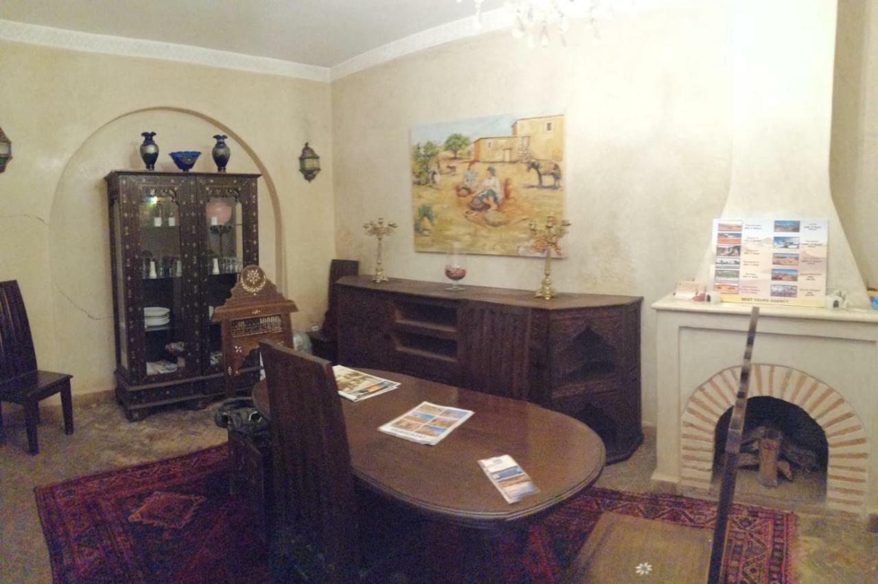 Riad Araba Felice Marrakesh Ngoại thất bức ảnh